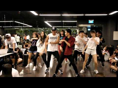 Kpop Dance Off Vol 72 : BTS - Run