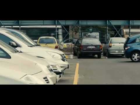 Wild Tales - Bombita Clip 1, Pt 2