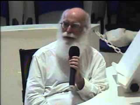 Tertúlia Aula - 1216 - Bússula intraconsciencial - Waldo Vieira - CEAEC - 28/05/2009