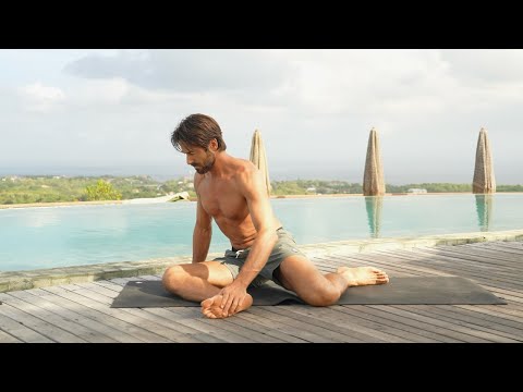 10 Min Hip Mobility Routine (Follow Along)