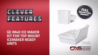 GE IM4D Product Accessorie