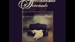 Secondhand Serenade-Like A Knife Acoustic HQ