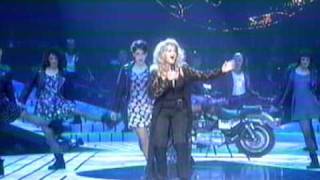 Bonnie Tyler   Tire Tracks And Broken Hearts