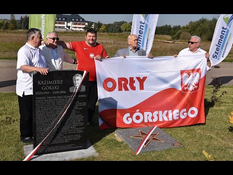 V Aleja Gwiazd Sportu w WOSiR Szelment. Duma i radość