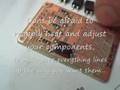 DIY SMD PCB Manufacturing and Assembly 