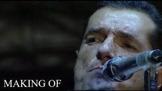 Falco - Push! Push! [Making of]