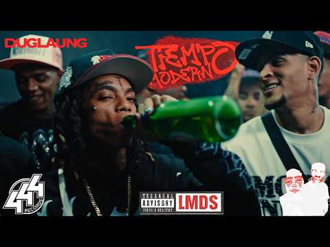 Duglaung and Rony Alca