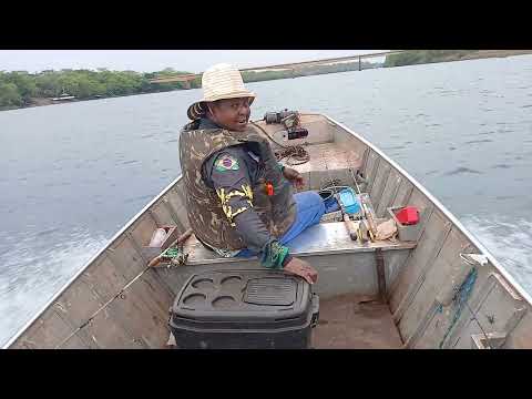 Só no turismo em São Simão Go