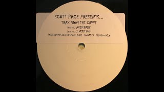 Scott Pace - Acid Baby
