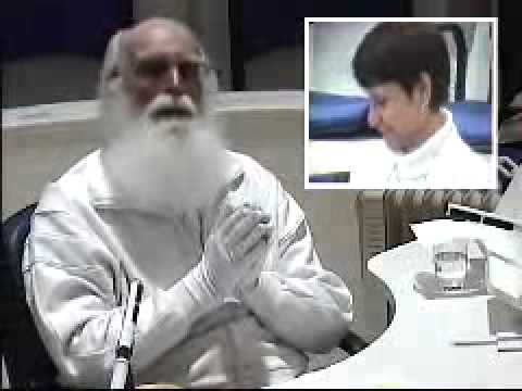 Tertúlia Aula - 1564 - Trafor Consequente - Waldo Vieira - CEAEC - 11/05/2010