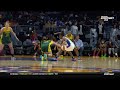 Erica Wheeler CROSSES Sue Bird & Makes Her FALL Then Hits The Jumper! #WNBA #Crossover #AnkleBreaker