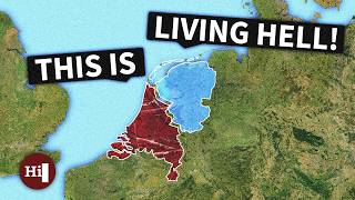 How the Dutch created an Impossible Problem