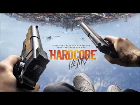 HARDCORE HENRY Soundtrack My Women