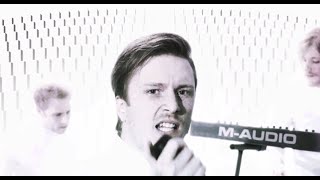 Phantom Flower - Step Rockets (Official Video)