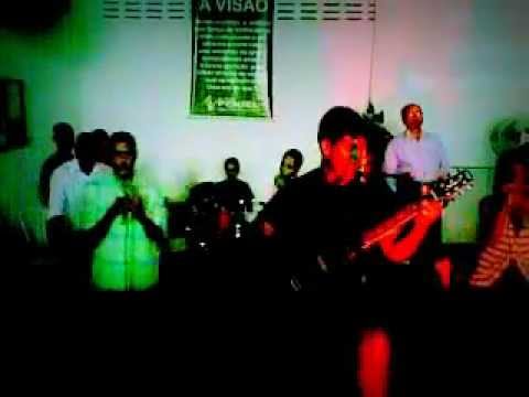 Marcados - Só Tua Glória