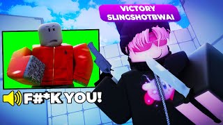 I Humiliated Rivals Pros Who THOUGHT They Could Beat Me...