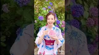 TikTok なつきのデカケツを叩きたい