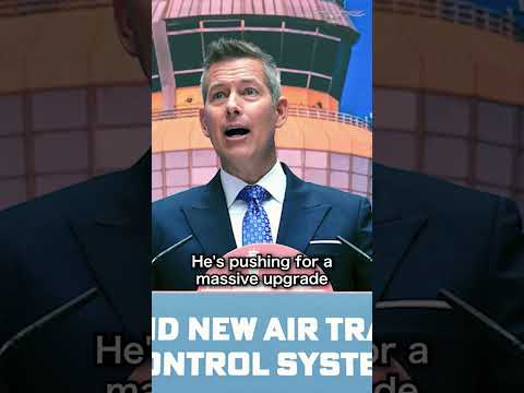 Trump once championed FAA privatization: the idea appears to be off the table