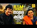 താമരക്കിളി പാടുന്നു തൈതൈയ്തകതോം Evergreen 