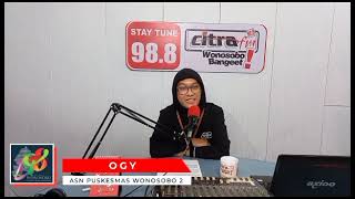 Download lagu 🔴 SELAMAT HARI JADI WONOSOBO KE 198 ||2023. mp3