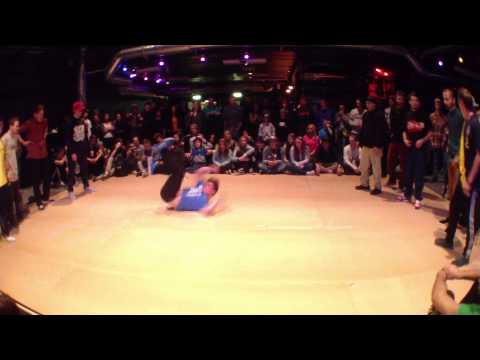 Street Star 2013. Crews Battle.