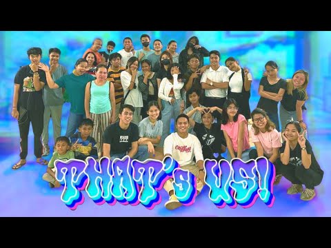 You, Me, the Church, THAT'S US!  |  RETREAT 2023