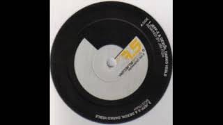 Jeff X & DJ Dexon & Darko Veble - Ko-Ala