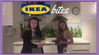 'IKEA Heights: The Next Generation' - Episode 5 (IKEA Bites - Cooking Edition)