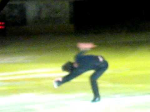 Kings On Ice 2010 ~ Opening