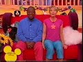 Playhouse Disney UK The Playhouse Segments Doctor S Day Continuity 2003