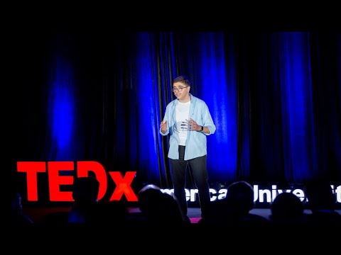 TEDx American University of Kurdistan talk: Age doesn’t matter — thumbnail