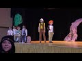 The Reluctant Dragon