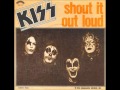 RARE KISS "DESTROYER" DEMO --- SWEET PAIN ...