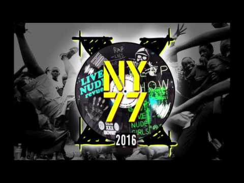 NY77 2016 - Fagfolk