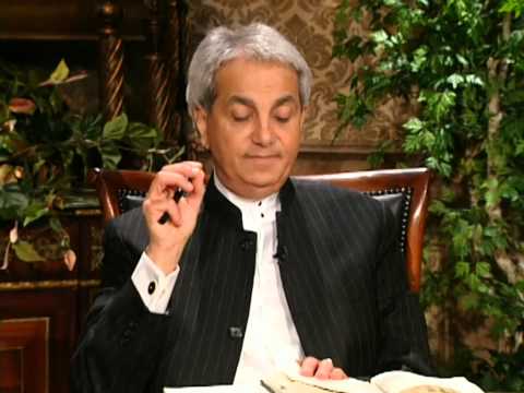 Benny Hinn - How To Win Your Loved Ones To The Lord, Part 1