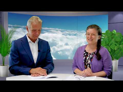 Wekelijkse Bijbelstudie 16 juli 2022 - Het bloed van het verbond