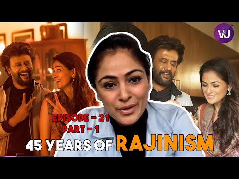 Actress Simran Talks About Superstar Rajinikanth - Rajinifans.com