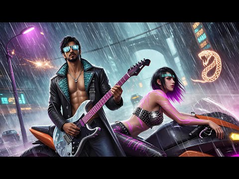 Outrun the Night - Masters of Prophecy