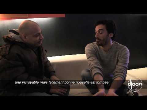 Dennis Ferrer meets  Dj Gregory