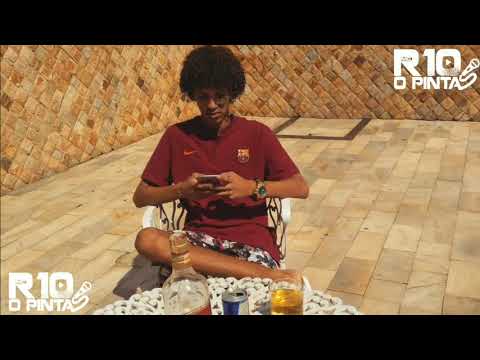 É VARIAS MAMADA NA RUA ( DJ GABRIEL DO BOREL ) LANÇAMENTO 2018