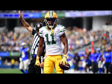 Jayden Reed | 2024 Highlights