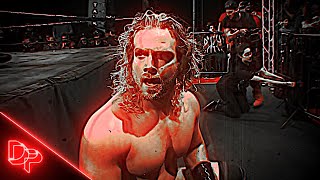 ⦿ "Hangman" Adam Page Custom Titantron 2021 ᴴᴰ || Ghost Town Triumph Remix ⦿