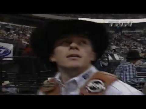 J.W. Hart vs Space Walker - 99 PBR Finals (87.5 pts)