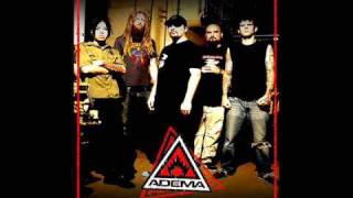 Adema - All These Years (Live)
