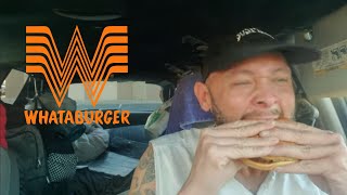 WhatABurger Sucks