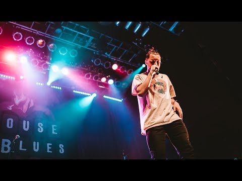 Kid Quill - Good, Better, Best (Official Music Video)