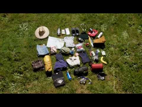 How to Hike the Sunshine Coast Trail