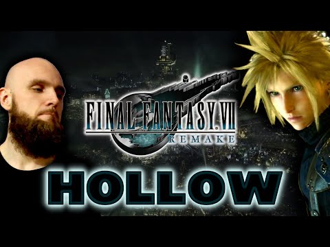 Final Fantasy VII: Remake - Hollow (Metal Cover by Infinity Tone ...