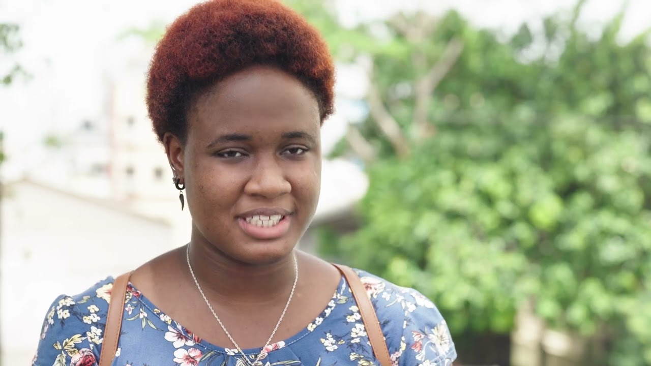 ALIVE & WELL- MALAIKA