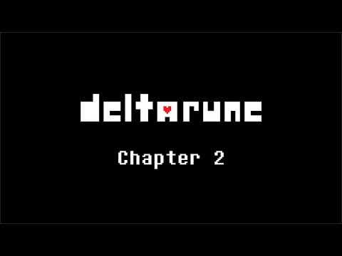 Deltarune Chapter 2 OST: Bird